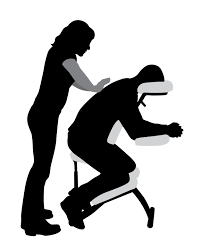 Chair Massages by Brenda Dettrey, LMT